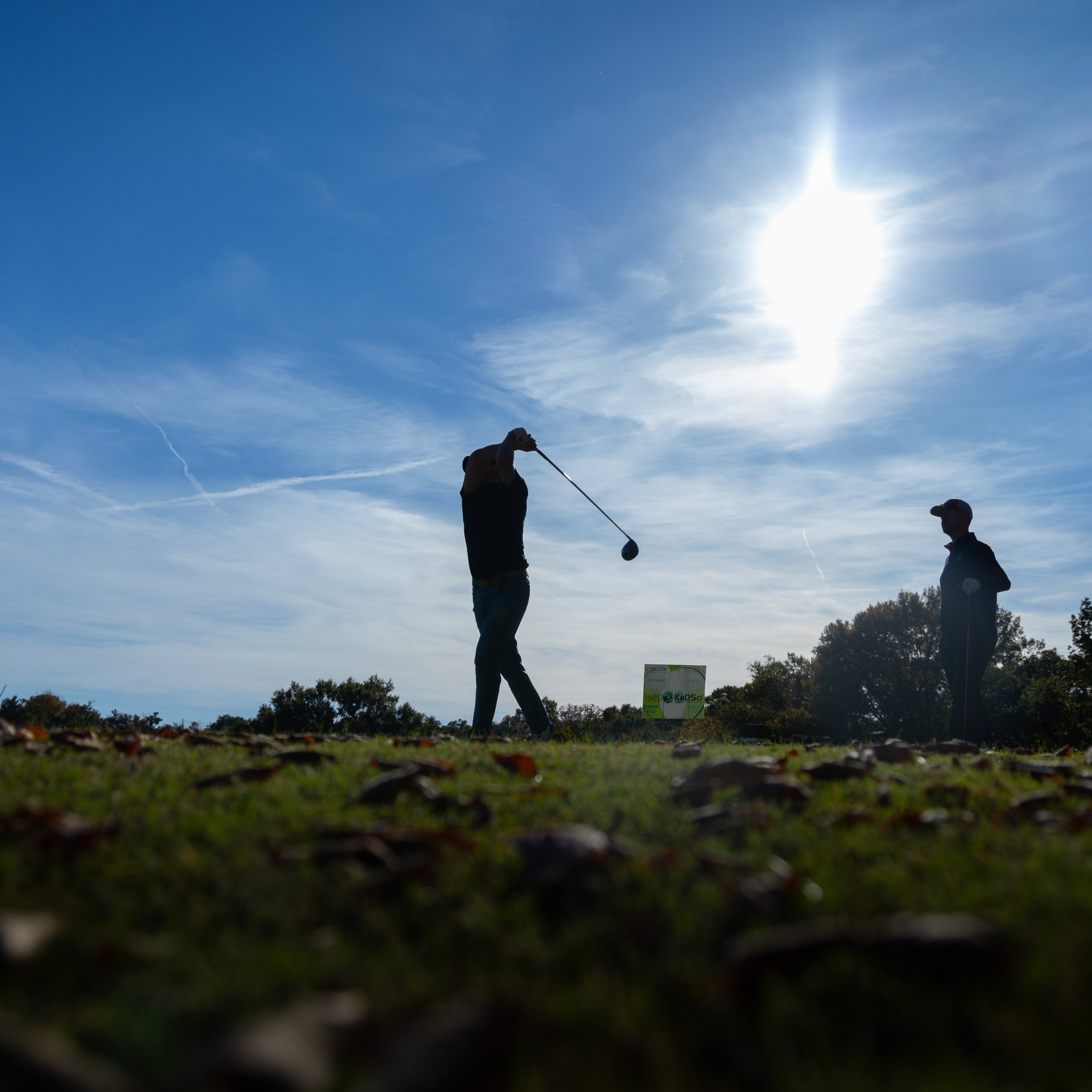 18th Annual ANCC Golf Classic 2025 - logo